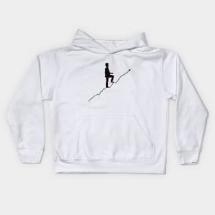 Uphill Kids Hoodie